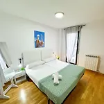 Bielsa Del Pilar Turistea Appartamento Saragozza