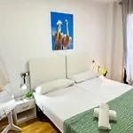 Bielsa Del Pilar Turistea * Saragozza