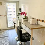 Bielsa Del Pilar Turistea Appartamento Saragozza