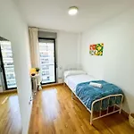 Appartamento Bielsa Del Pilar Turistea *