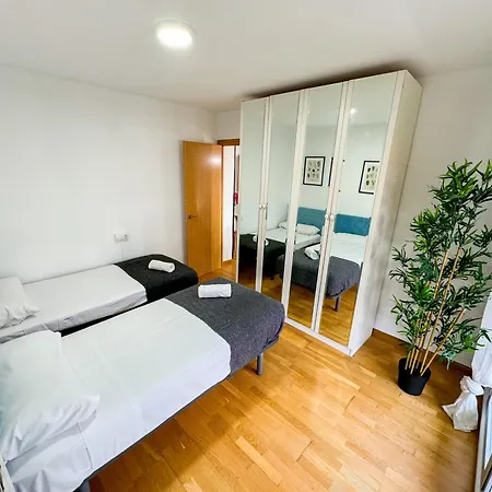 Bielsa Del Pilar Turistea * סרגוסה