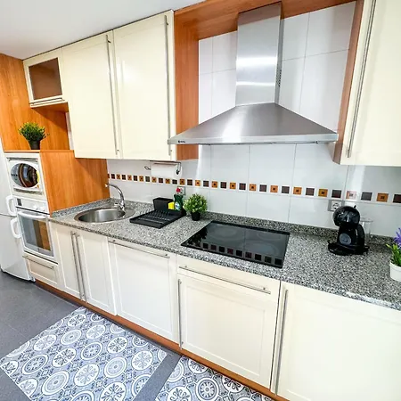 Bielsa Del Pilar Turistea דירה סרגוסה