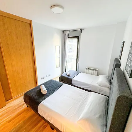 Bielsa Del Pilar Turistea דירה *