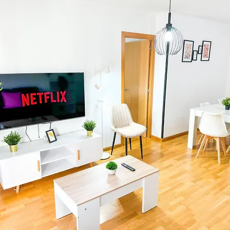 Bielsa Del Pilar Turistea דירה