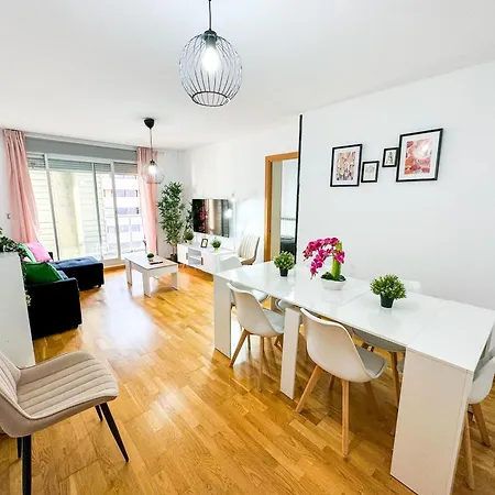 Bielsa Del Pilar Turistea דירה סרגוסה