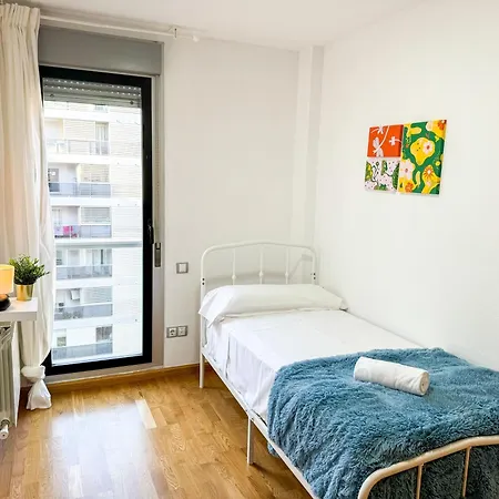 Bielsa Del Pilar Turistea * סרגוסה