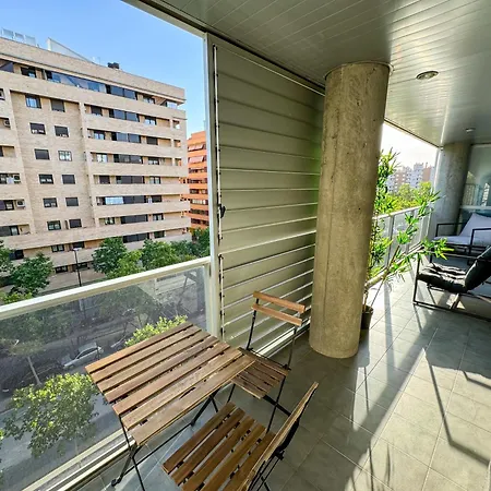 Bielsa Del Pilar Turistea סרגוסה