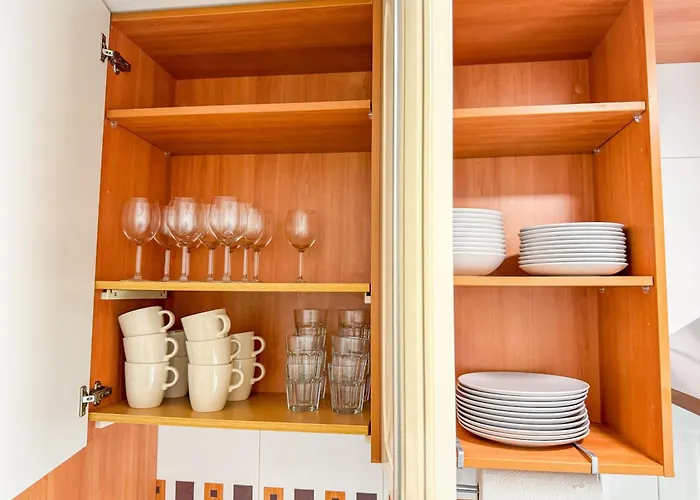 아파트 Bielsa Del Pilar Turistea