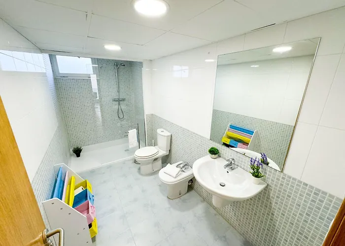 아파트 Bielsa Del Pilar Turistea 사라고사