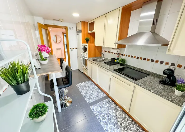 아파트 Bielsa Del Pilar Turistea