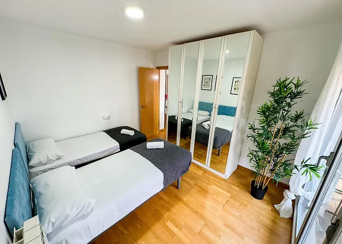 Bielsa Del Pilar Turistea * 사라고사