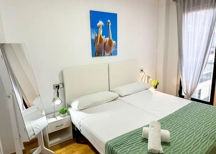 Bielsa Del Pilar Turistea * 사라고사