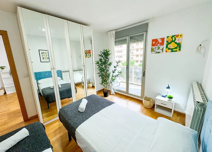 Bielsa Del Pilar Turistea * 사라고사