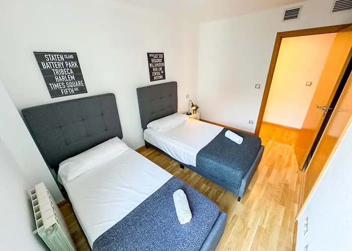 Bielsa Del Pilar Turistea * 사라고사