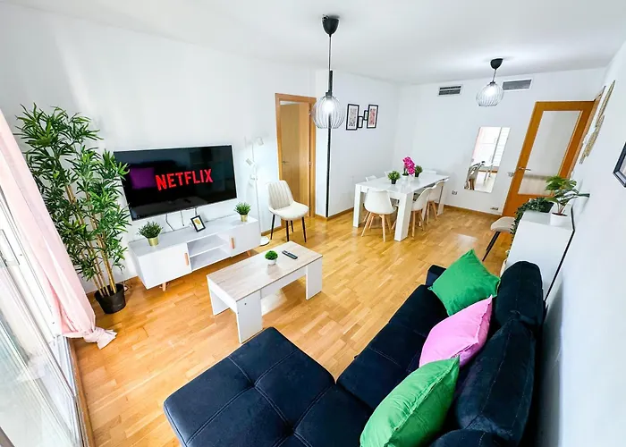 아파트 Bielsa Del Pilar Turistea