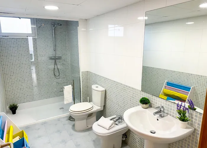 아파트 Bielsa Del Pilar Turistea