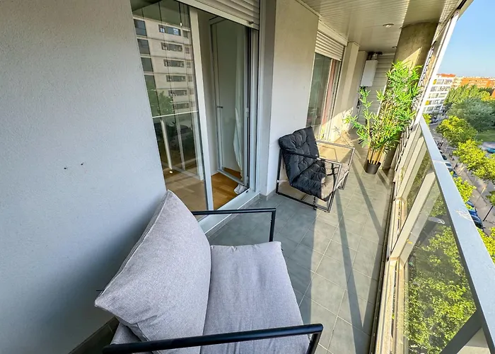 Bielsa Del Pilar Turistea * 사라고사