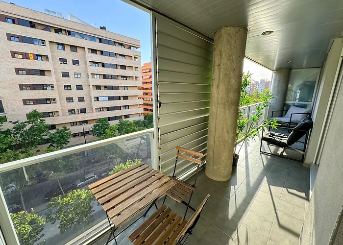 Bielsa Del Pilar Turistea 사라고사